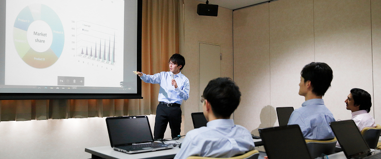 研修会・講習会等事業