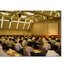 Seminars and Training Programs